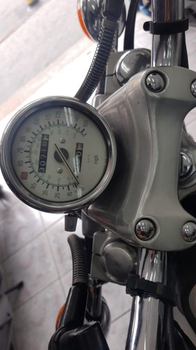 Yamaha V-max