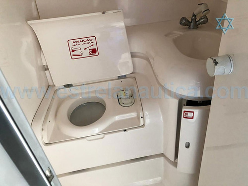 Lancha Excalibur 39 Barco Iate N Phantom Cimitarra Ferretti