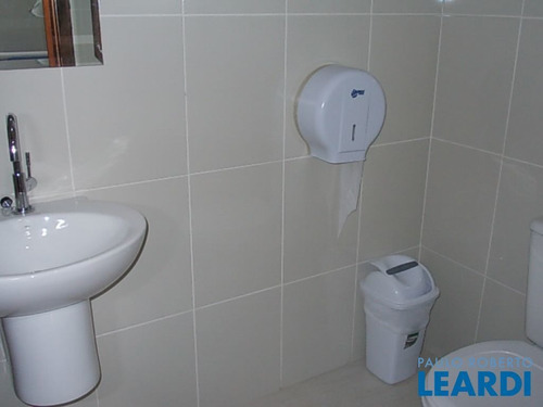 Conj. Comercial - Paraíso - Sp - 412652