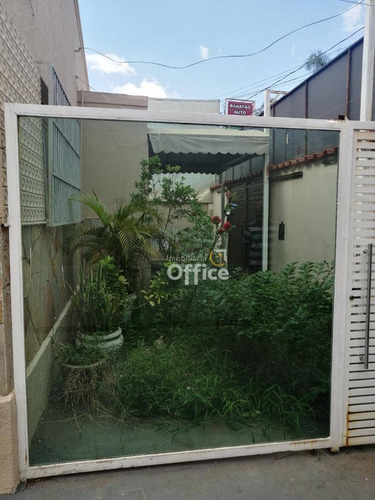 Imagem 5 de 10 de Casa À Venda, 300 M² Por R$ 650.000,00 - Maracanã - Anápolis/go - Ca0164