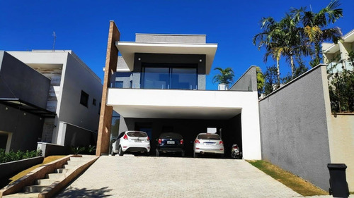 Imagem 1 de 15 de Casa Em Condomínio Para Venda Em Bragança Paulista, Portal De Bragança Horizonte, 3 Dormitórios, 3 Suítes, 5 Banheiros, 3 Vagas - 6382_2-1283343