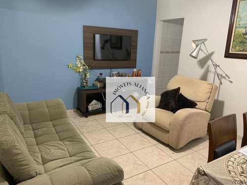 Imagem 6 de 12 de Casa Com 3 Dormitórios À Venda, 133 M² Por R$ 580.000,00 - Assunção - São Bernardo Do Campo/sp - Ca0413