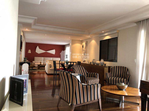 Imagem 2 de 30 de Apartamento Com 4 Dorms, Vila Suzana, São Paulo - R$ 1.78 Mi, Cod: 4423 - V4423