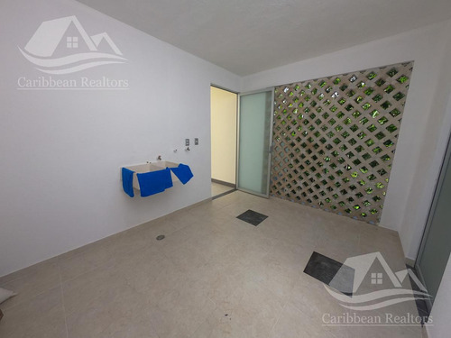 Imagen 2 de 30 de Casa En Venta En Riviera Maya Playa Del Carmen Senderos Mayakoba Syr134