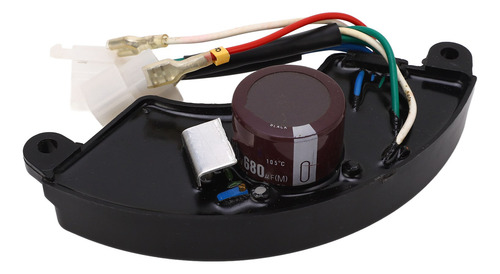 Regulador De Voltaje Del Generador De Gasolina Avr Automátic