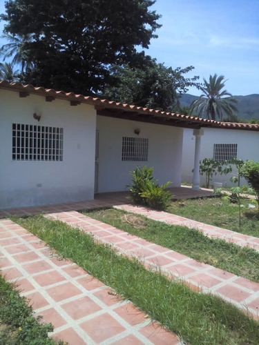 Casa En Venta , Sector San Juan Isla De Margarita Vzla 