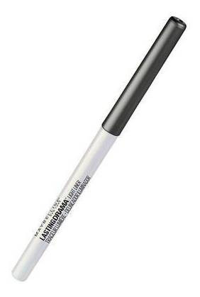 Imagen 5 de 6 de Maybelline Delineador Negro Lasting Drama Light Twinkle