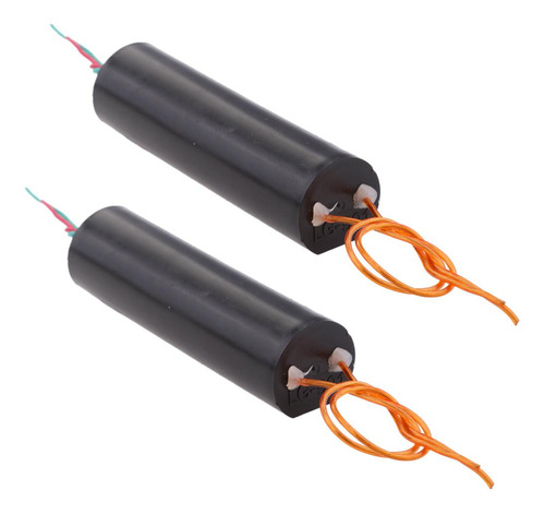 2 Peças Dc 3.7v-7.4v Para 1000kv De Tensão Gerador