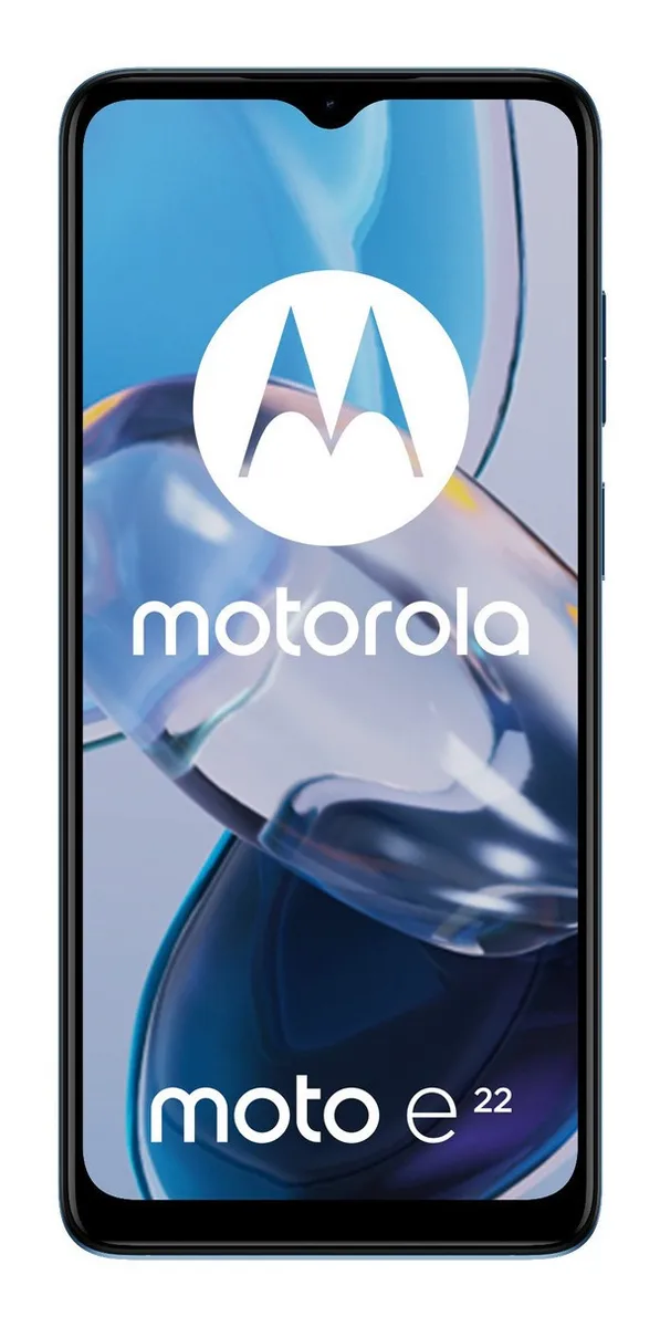 Motorola Moto E22