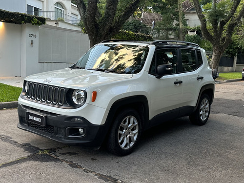 Jeep Renegade 1.8 Sport