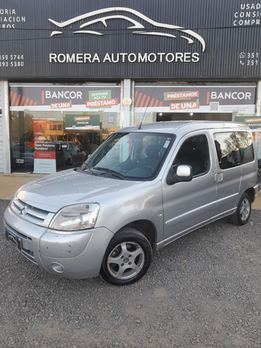 Citroën Berlingo Multispace 1.6 Sx Pack Hdi 92cv Am53