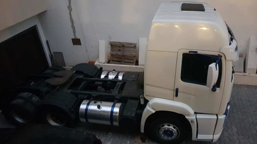 Vw 25-370 Contellation