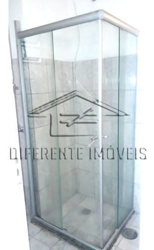 Imagem 8 de 15 de Apartamento A Venda 32m² - Santa Efigênia
