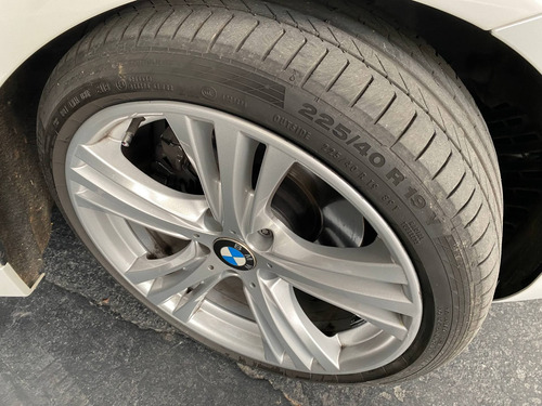 Imagem 13 de 13 de Bmw 430i 2.0 16v Gasolina Cabrio Sport Automático