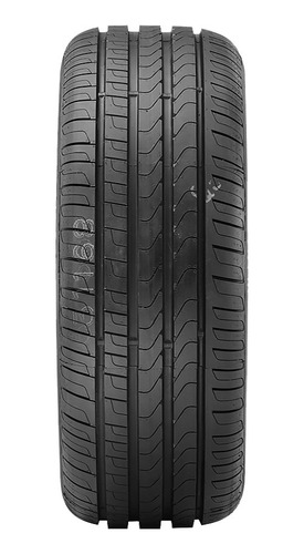 Pneu Pirelli Aro 17 Cinturato P7 (mo) 245/45r17 99y Xl