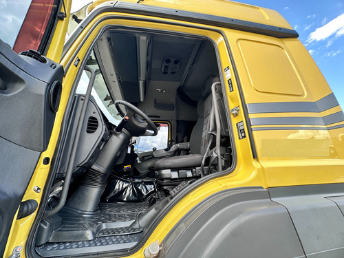 Axor 2544 Teto Alto