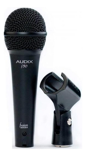 Micrófono Dinámico Audix F50 /pb-b5e1