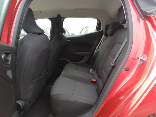 Renault Clio Clio V Hb 1.0 2023