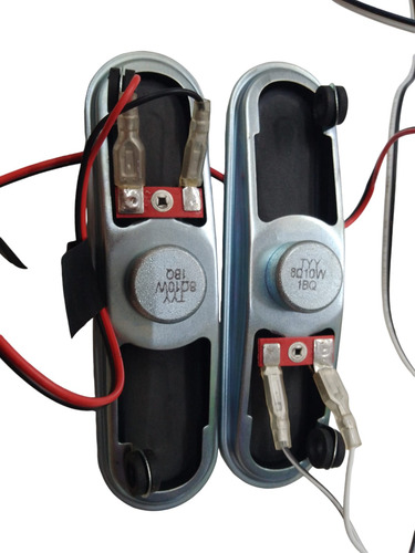 Bocinas Para Tv Winia L32b9000qn (Usado)