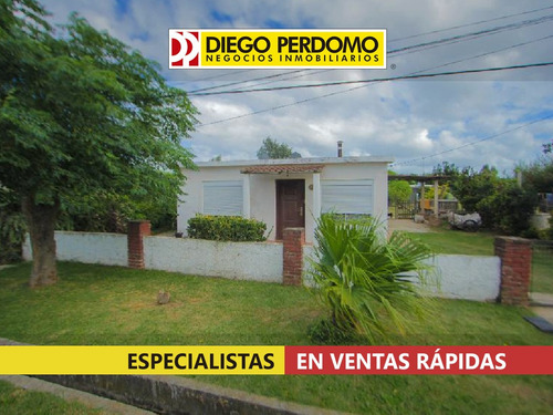 Imagen 1 de 10 de Casa 2 Dormitorios. En Venta, Ciudad Del Plata