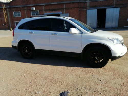 Honda - Cr-v 2.4 Ex 4wd