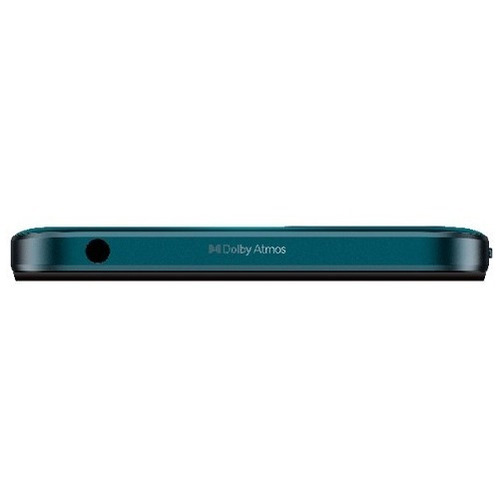 Smartphone Motorola Moto E13 64gb Azul Turquesa 2gb Ram