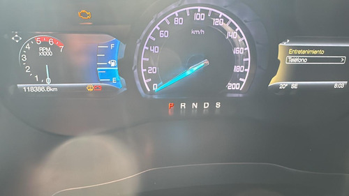 Ford Ranger 3.2 Cd Xlt Tdci 200cv Automática 4x4