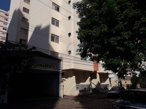 Imagem 1 de 20 de Apartamento À Venda Em Botafogo - Ap034855