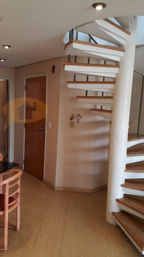 Apartamento - Ref: 8221