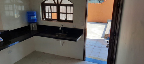 Imagem 8 de 22 de Casa Com 2 Dormitórios À Venda, 185 M² Por R$ 369.000,00 - Balneário Jardim De Itanhaém (f/grandesp) - Itanhaém/sp - Ca2073