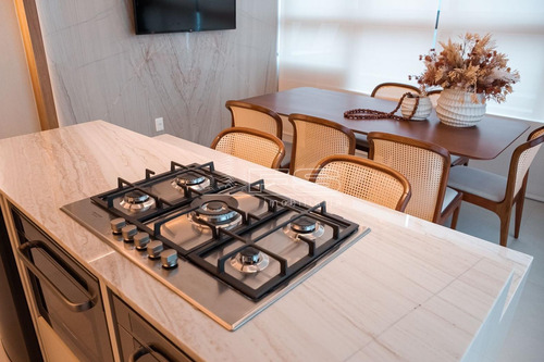 Imagem 9 de 15 de Lac Leman Residence 3 Suites Frente Mar Pereque - 3127