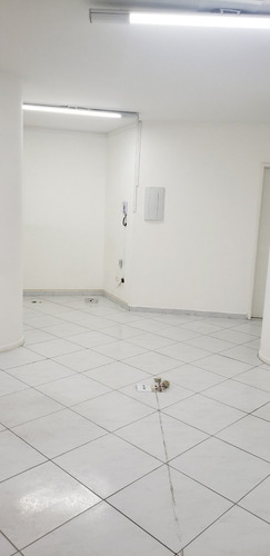 Conjunto Comercial No Coração De Sp