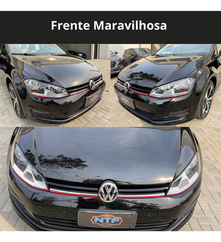 Volkswagen Golf Variant Golf Variant Comfortline 1.4 TSI Aut.