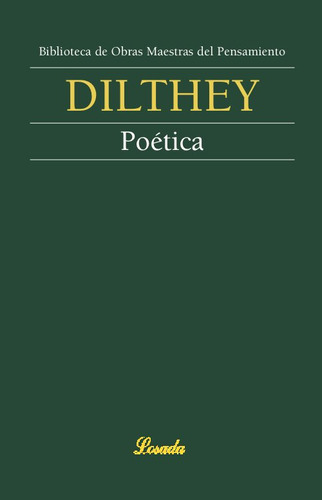 Libro Poetica