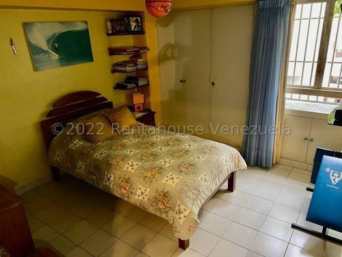 Imagen 12 de 14 de Apartamento En Venta En La Urbina #225645 Sj