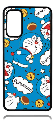 Funda Protector Case Para Samsung A13 4g Doraemon