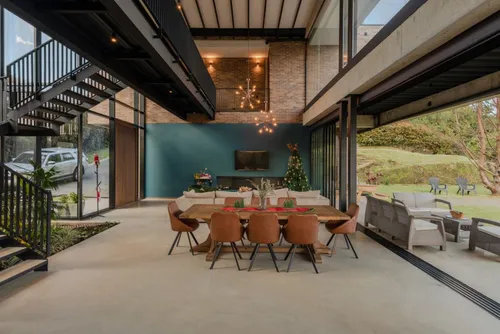 Casa En Venta En Vereda El Peñasco. Cod V9128