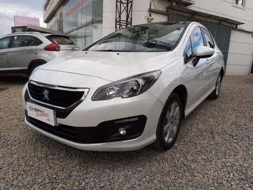 Peugeot 308 Allure