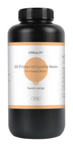 Resina Creality Pla 500g Impresión 3d Lcd Sla Dlp
