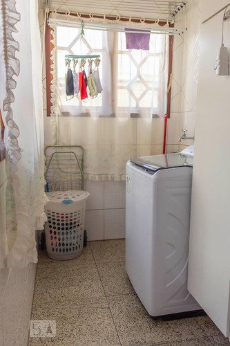 Casa À Venda - Água Fria, 4 Quartos, 444 - S893130897