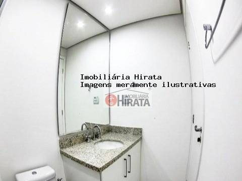 Imagem 10 de 15 de Apartamento Com 1 Dormitório À Venda, 47 M² Por R$ 390.000,00 - Botafogo - Campinas/sp - Ap1636