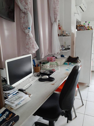 Imagem 3 de 7 de Casa Com 2 Dormitórios À Venda, 200 M² Por R$ 285.000,00 - Praça 14 De Janeiro - Manaus/am - Ca3980