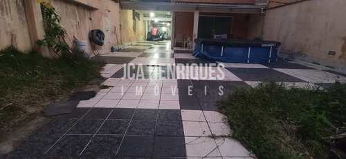 Imagem 19 de 19 de Sobrado Para A Venda No Canto Do Forte , Praia Grande - V1100