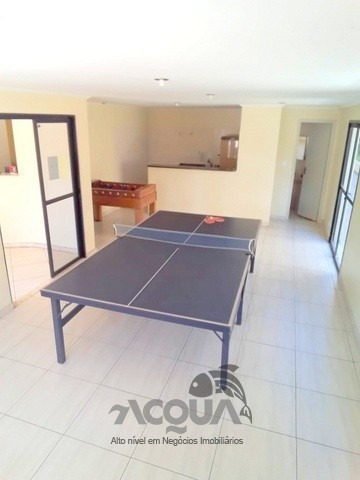 Imagem 15 de 15 de Apartamento 2 Dorm. Prédio Com Lazer, Enseada - 1279-1
