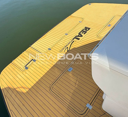 Real 40 Ht Ñ Intermarine Beneteau Phantom Solara Evolve