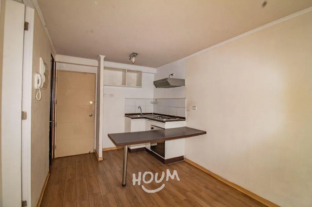 Imagen 3 de 14 de Departamento Av. María Rozas Velásquez Id: 173635