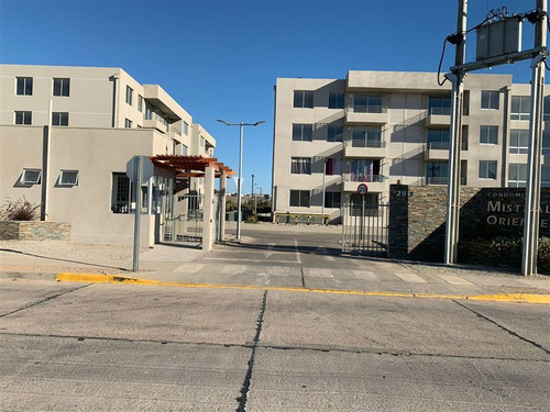 Departamento En Venta De 3 Dorm. En La Serena