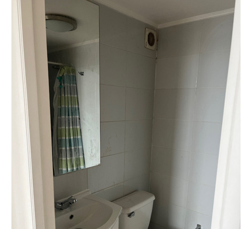 Arriendo Centrico Dp 3 Dormitorios 2baños, Maipú Poniente 44
