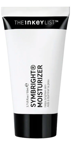 The Inkey List Symbright Brightening Moisturizer