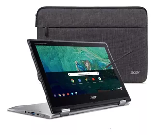 Acer Chromebook Spin 11 Laptop Convertible, Intel Celeron